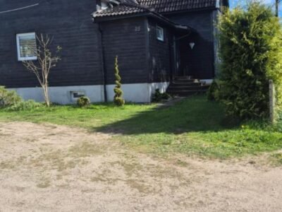 Cozy apartment in Norway one hour from Oslo