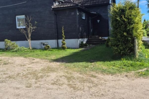 Cozy apartment in Norway one hour from Oslo