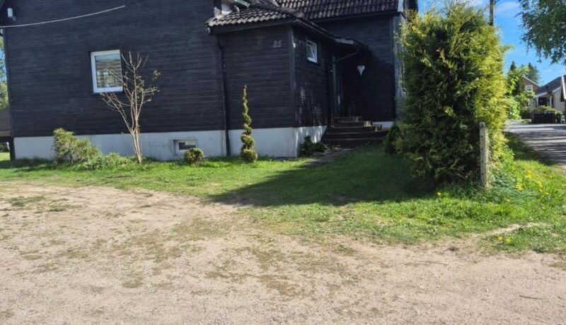 Cozy apartment in Norway one hour from Oslo