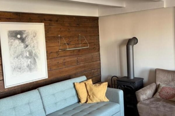 The History Hub by Stavanger BnB 28