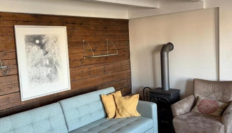 The History Hub by Stavanger BnB 28