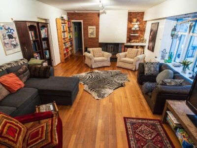 In the heart of the Aurora Borealis – Tromsø City