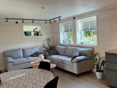 Bright and cozy apartment on Tau