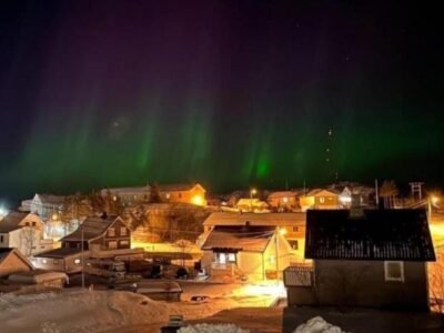 KB Storhaugen House – Sørvagen