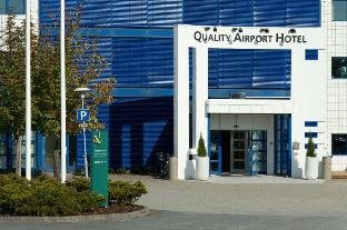 Quality Hotel Stavanger Airport