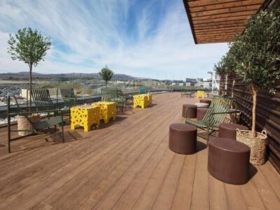 Scandic Flesland Airport