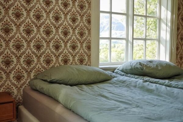2 Houses & A Barn Twin Room