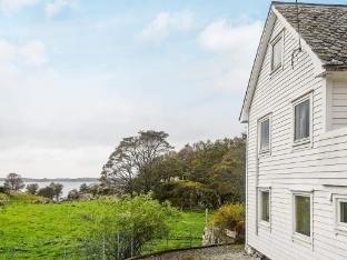 person holiday home in FINNAS