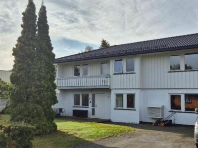 Teientoppen Apartment