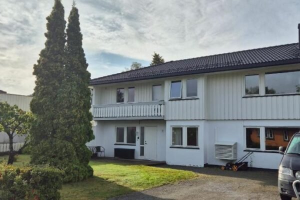 Teientoppen Apartment