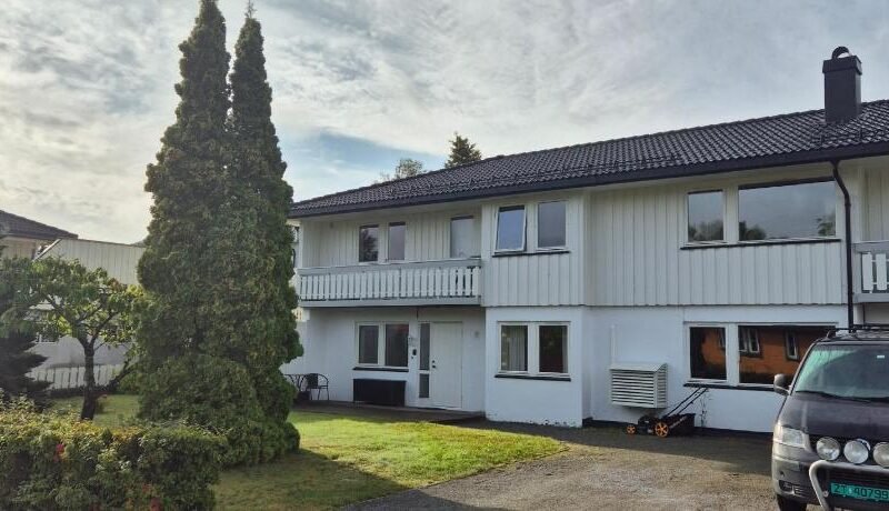 Teientoppen Apartment