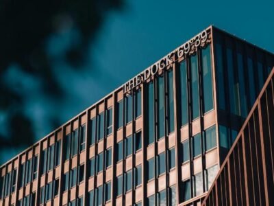 The Dock 69 39 by Scandic