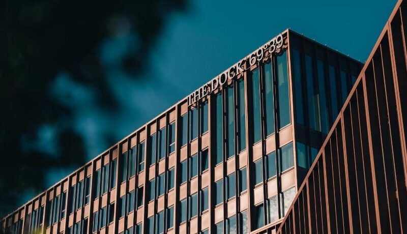 The Dock 69 39 by Scandic