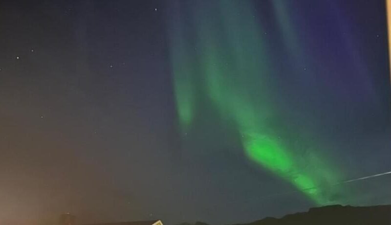 Northern Dream Lofoten