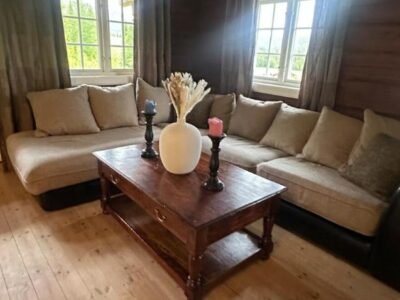 Peaceful cabin with secluded location