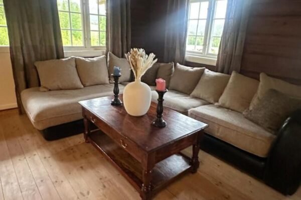 Peaceful cabin with secluded location