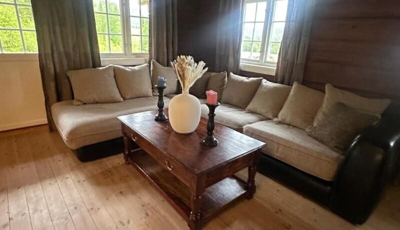 Peaceful cabin with secluded location