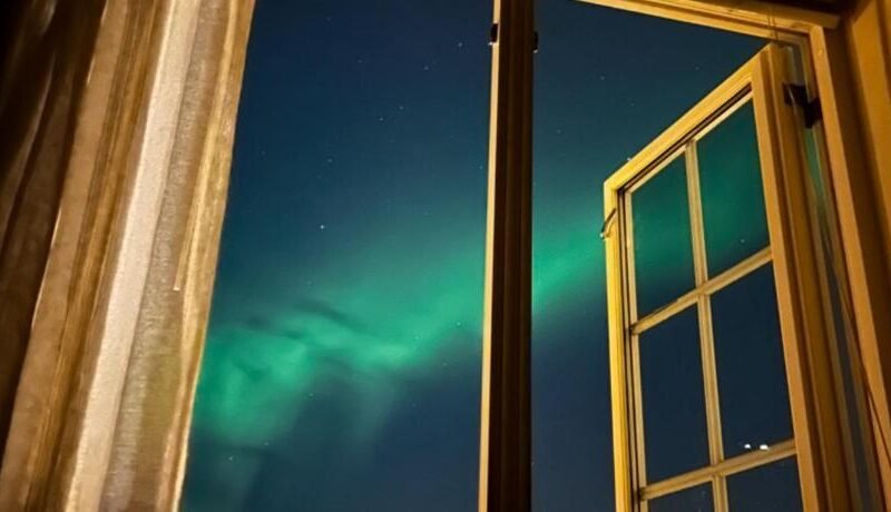 Hybelleilighet – Privat – no parking