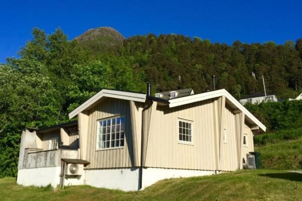 Villa Haudalan Andalsnes