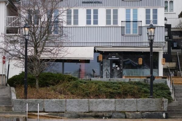 Kragerø Hotell