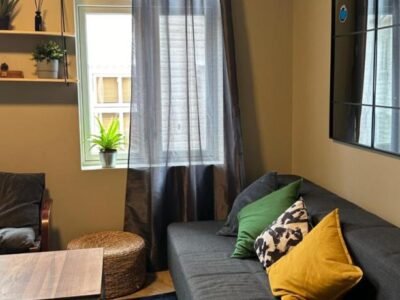 Cozy place in the city center, Bergen!