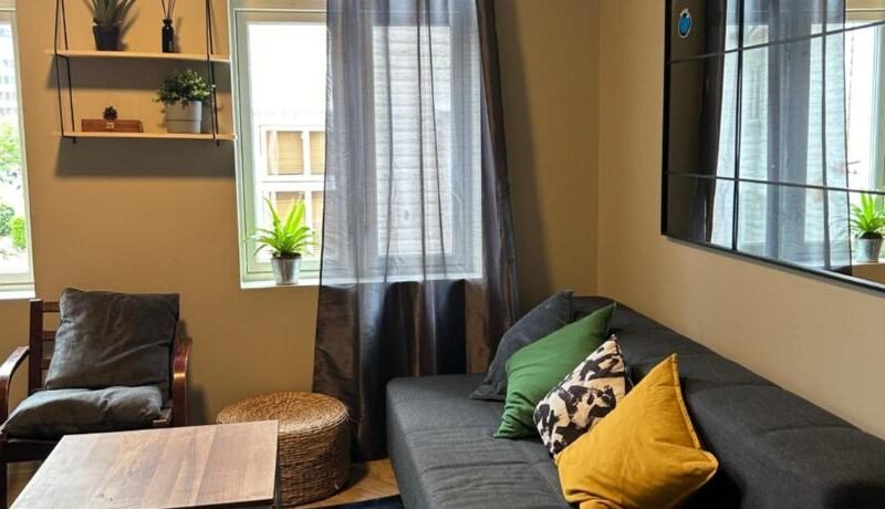 Cozy place in the city center, Bergen!