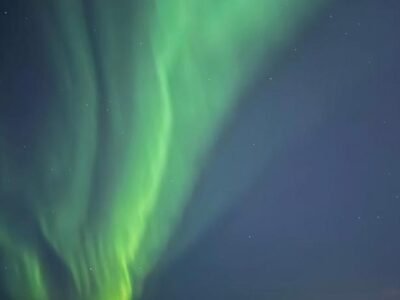 Great location, close to Telegrafbukta!