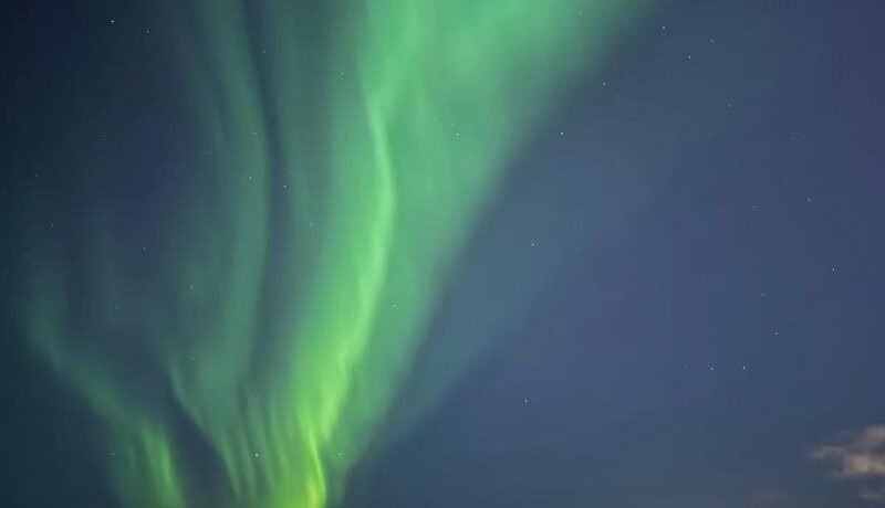 Great location, close to Telegrafbukta!