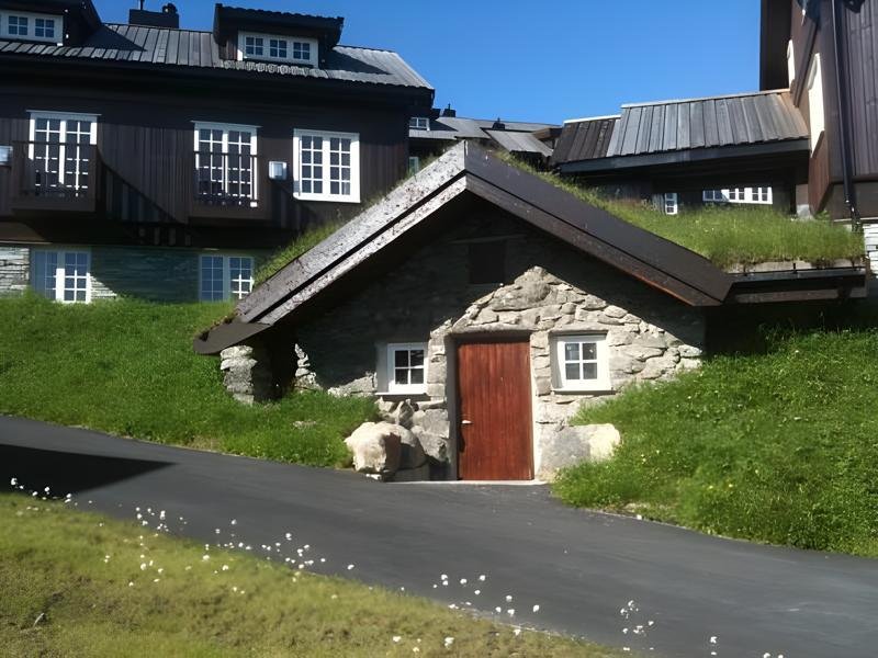 Havsdalsgrenda Geilo Apartments