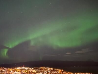 Apartment by Narvikfjellet