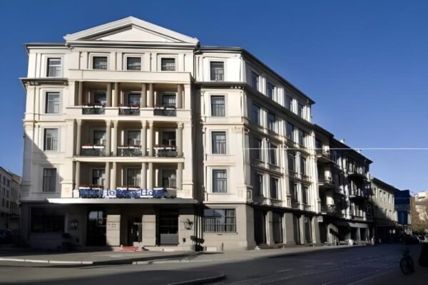 Scandic Holberg
