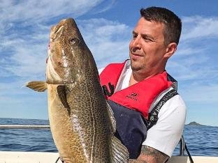 person holiday home in Kaldfarnes-By Traum