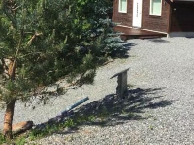 Litla Hytta, Mosterhamn Bømlo