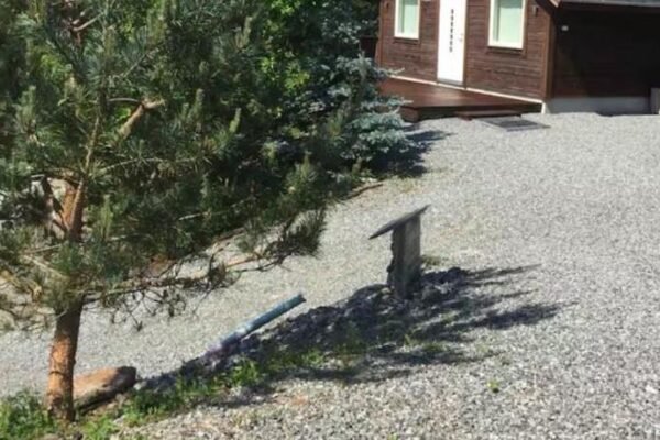 Litla Hytta, Mosterhamn Bømlo