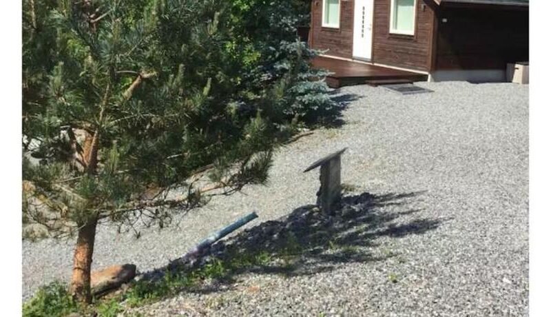 Litla Hytta, Mosterhamn Bømlo