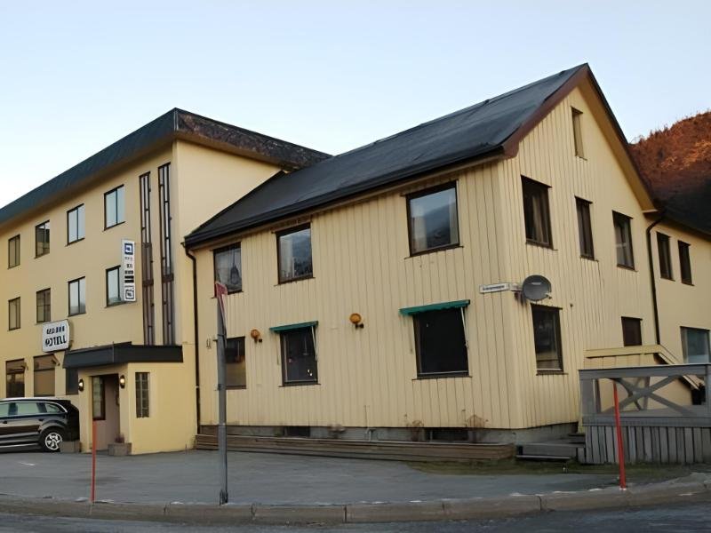 Mosjøen Hotel