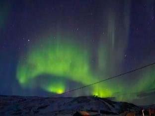 person holiday home in Rebbenes
