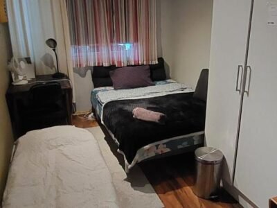 Осло, комната для 1-3гостеи