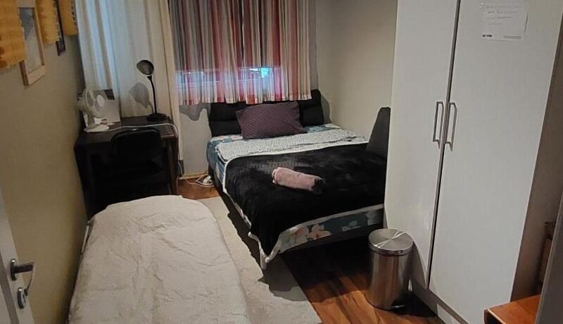 Осло, комната для 1-3гостеи