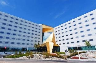 Clarion Hotel and Congress Trondheim