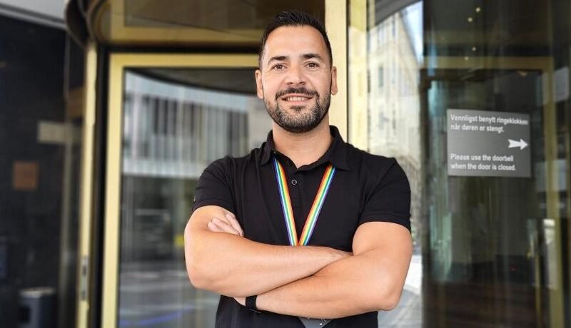 First Hotel Millennium