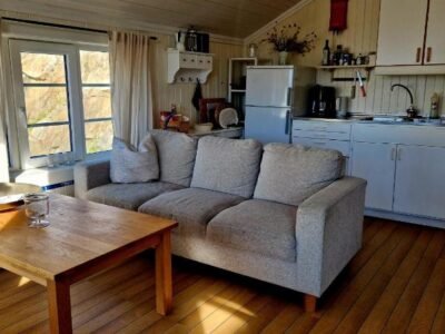 Arthur Brygga Nyksund