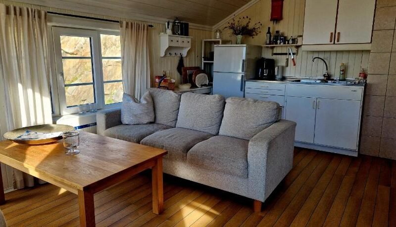 Arthur Brygga Nyksund