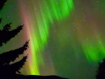 Sjarmerende 50-tallshus med utsikt og ro