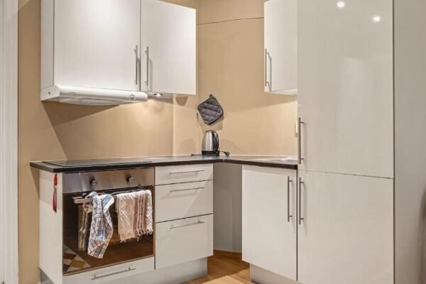 DINBNB Apartments l Historical Building I 100m To University Museum