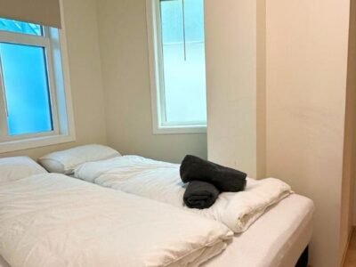 Aurum Bergen Apartment