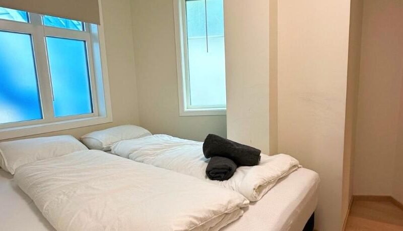 Aurum Bergen Apartment