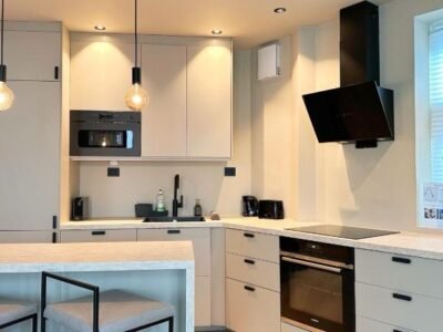 Bergen City Apartment