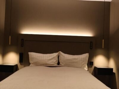 Arctic City Suites 2