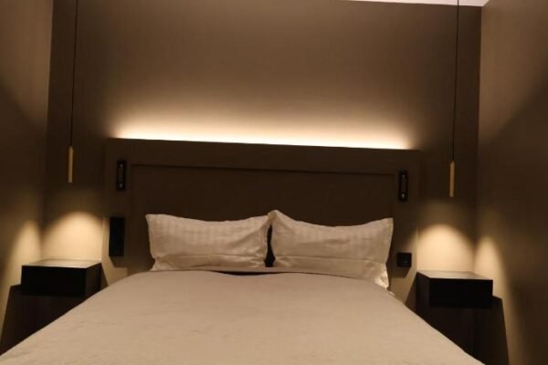 Arctic City Suites 2